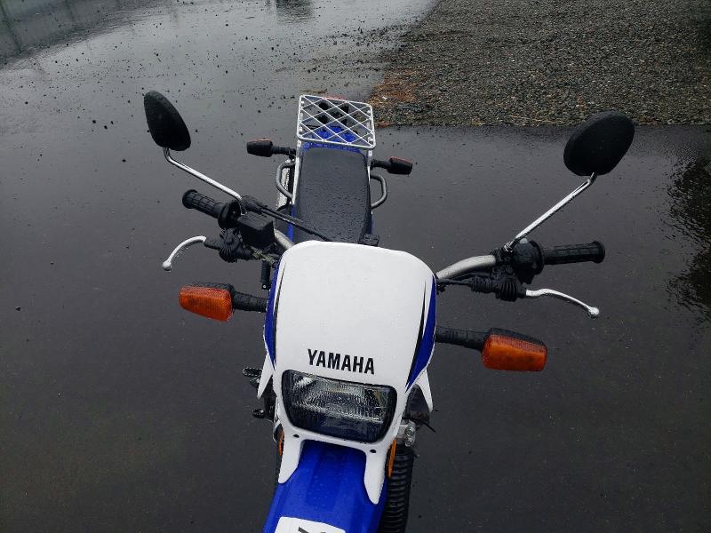 Продаж на аукціоні авто 2007 Yama Xt225, vin: JYA4BEE0X7A090310, номер лоту: 53911656