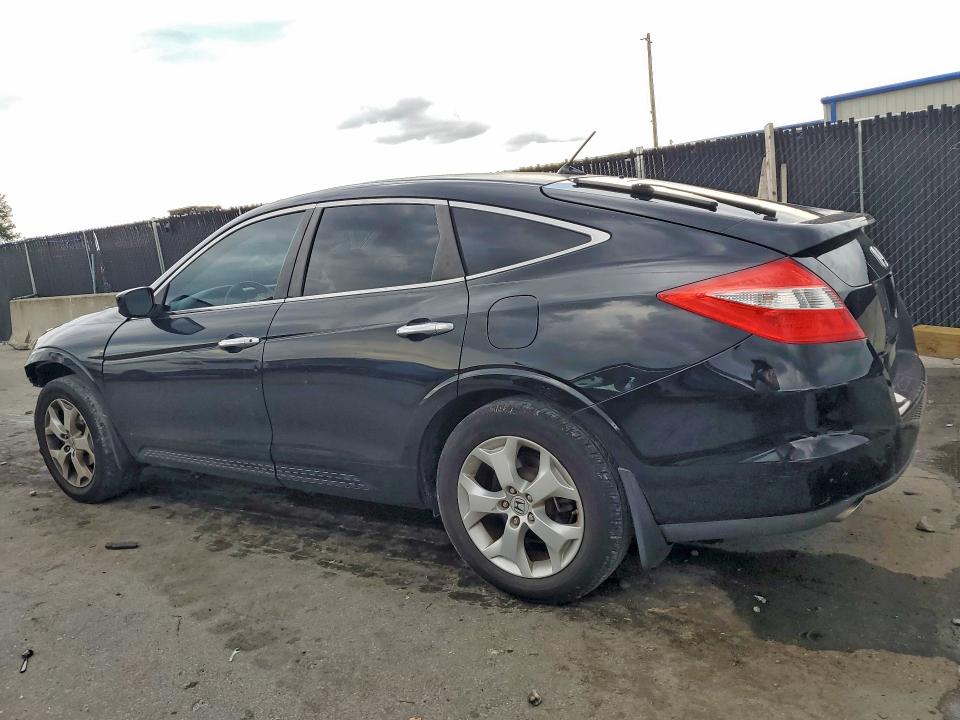 Aukcja sprzedaży 2011 Honda Accord, vin: 5J6TF1H51BL002353, numer aukcji: 55502186