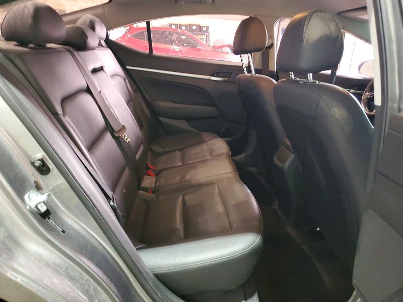 2020 Hyundai Elantra მანქანა იყიდება აუქციონზე, vin: 5NPD84LF4LH529671, აუქციონის ნომერი: 54916346