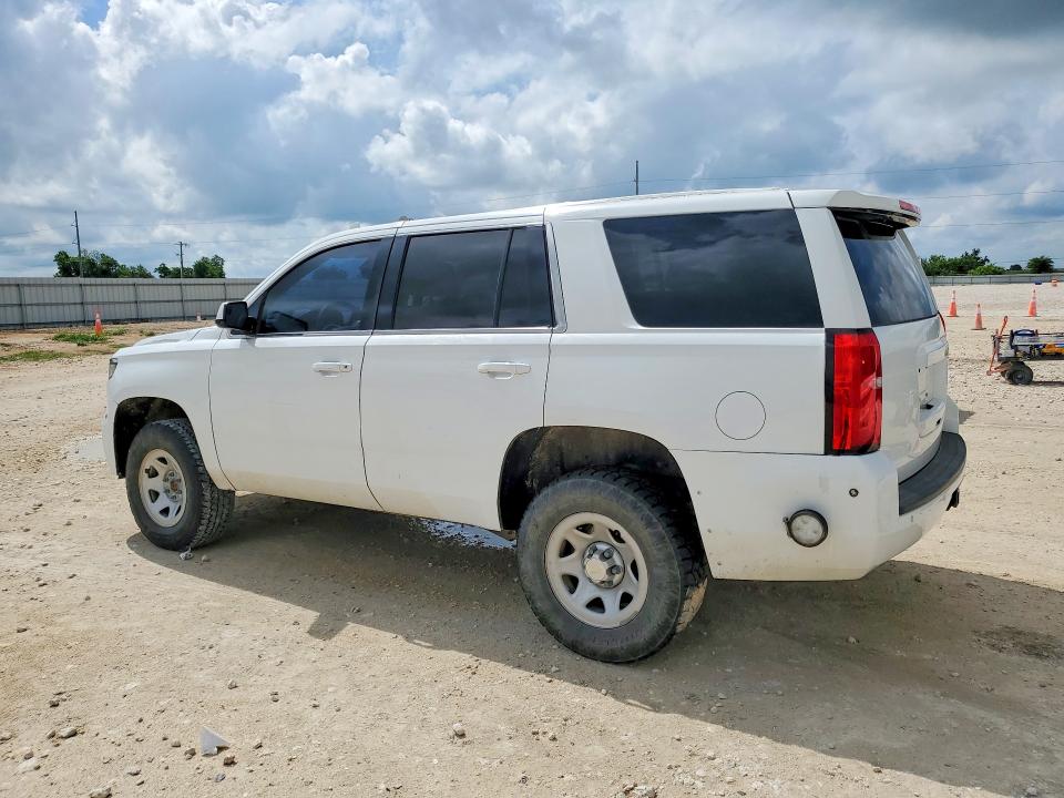 Продажа на аукционе авто 2016 Chevrolet Tahoe, vin: 1GNSKFEC0GR441021, номер лота: 55117236