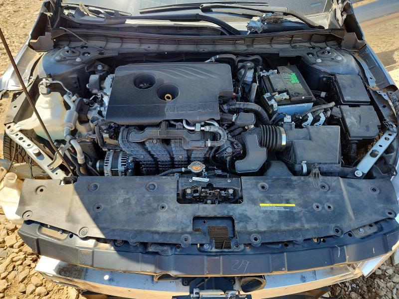 51367476 :رقم المزاد ، 1N4BL4CV6LC171245 vin ، 2020 Nissan Altima مزاد بيع