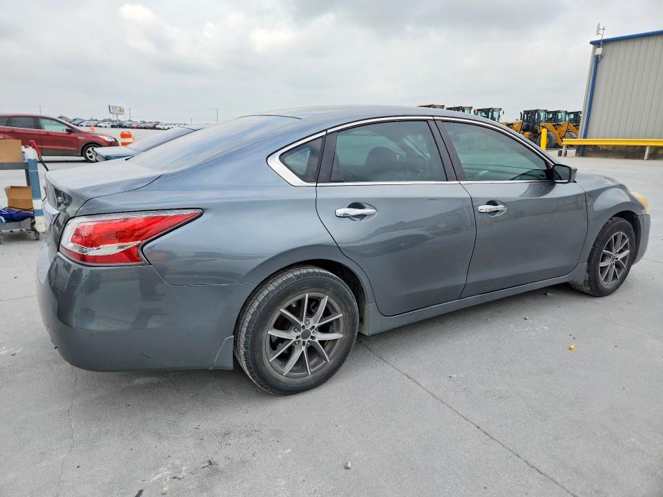 54060136 :رقم المزاد ، 1N4AL3AP9EN389178 vin ، 2014 Nissan Altima مزاد بيع