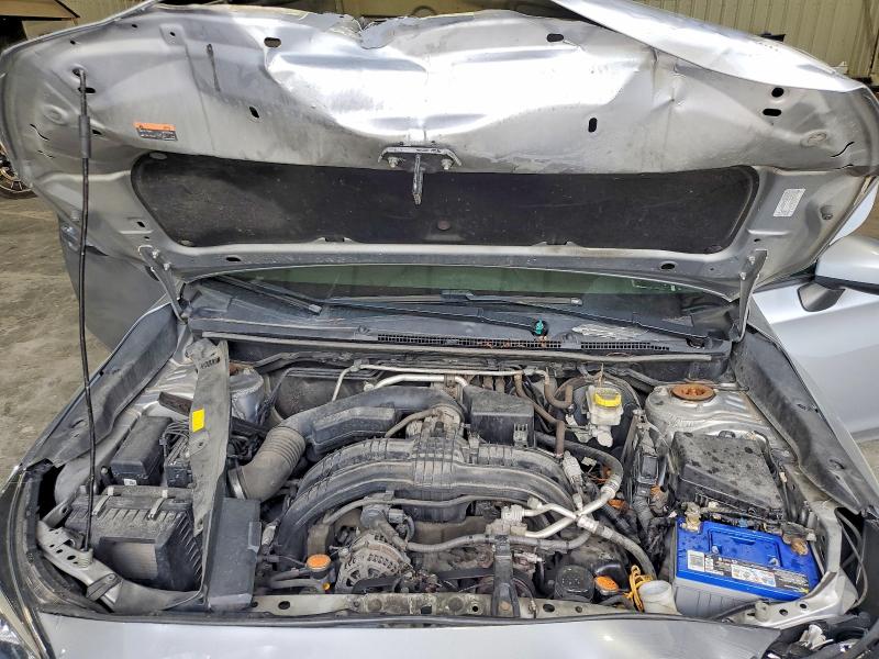 Aukcja sprzedaży 2017 Subaru Impreza, vin: 4S3GTAB68H3751340, numer aukcji: 54212516