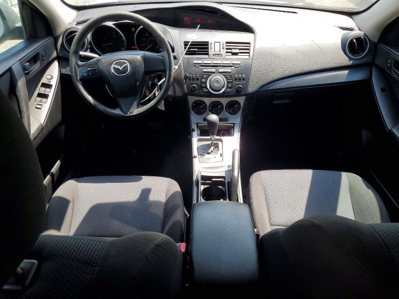 54023796 :رقم المزاد ، JM1BL1UG4B1461809 vin ، 2011 Mazda 3 مزاد بيع