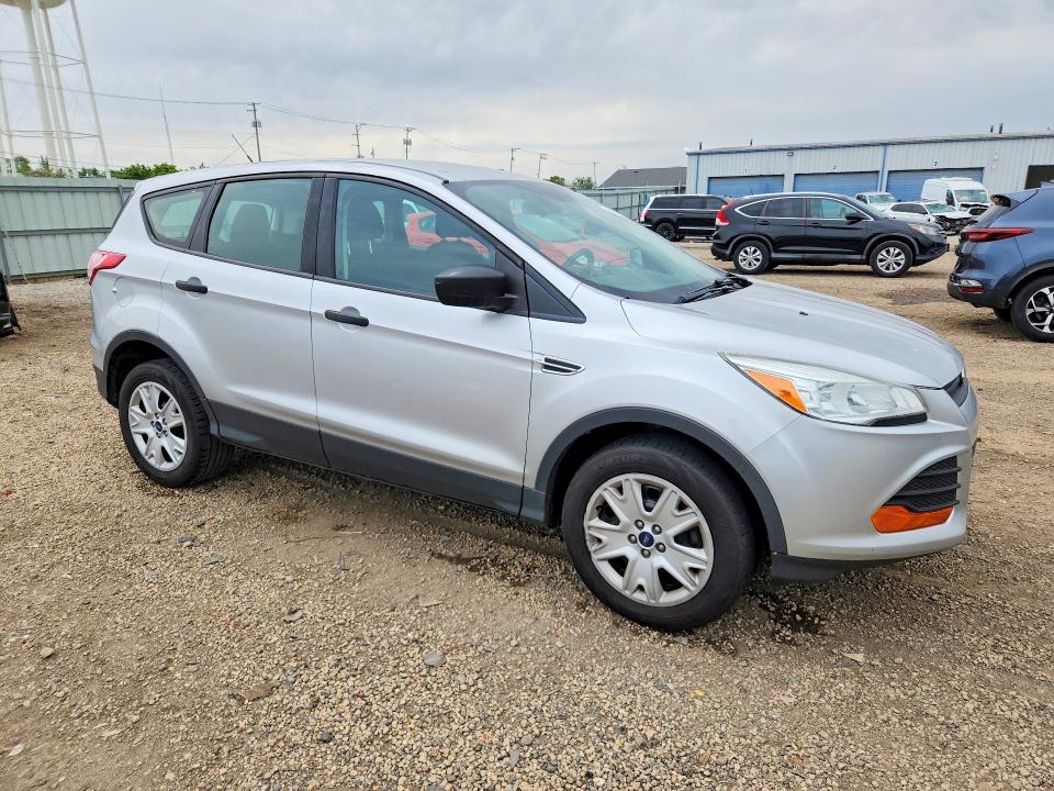 Aukcja sprzedaży 2013 Ford Escape, vin: 1FMCU0F70DUD18782, numer aukcji: 48700006