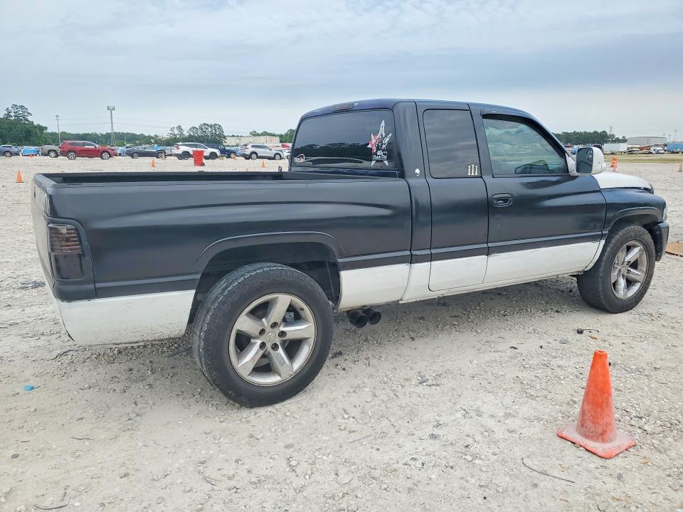 Продажа на аукционе авто 2001 Dodge Ram 1500, vin: 3B7HC13Z51M294780, номер лота: 53005766