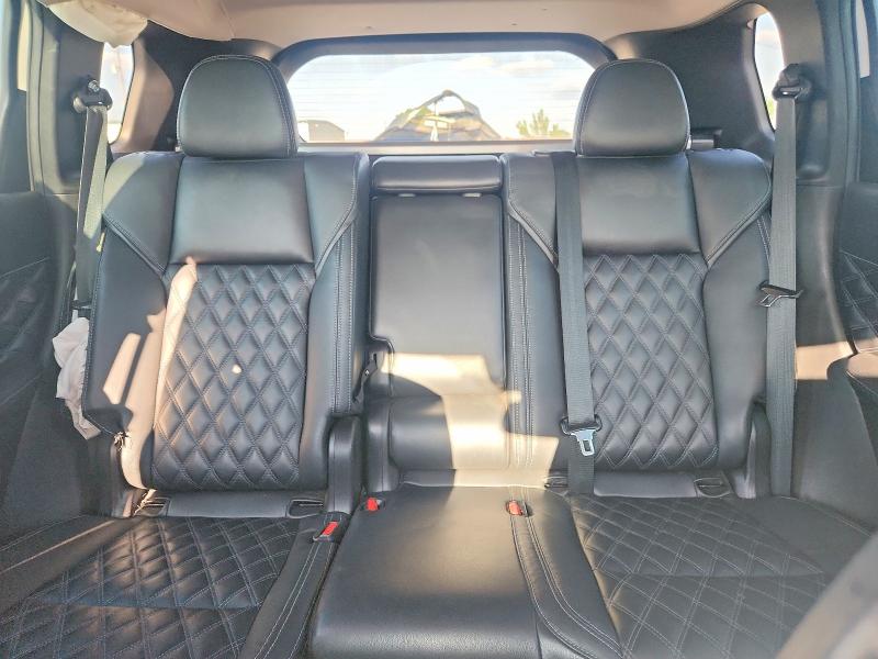 54877426 :رقم المزاد ، JA4J3VA88NZ059811 vin ، 2022 Mitsubishi Outlander مزاد بيع