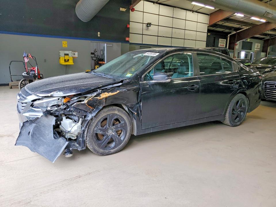 Aukcja sprzedaży 2020 Subaru Legacy, vin: 4S3BWAG68L3003318, numer aukcji: 54499706