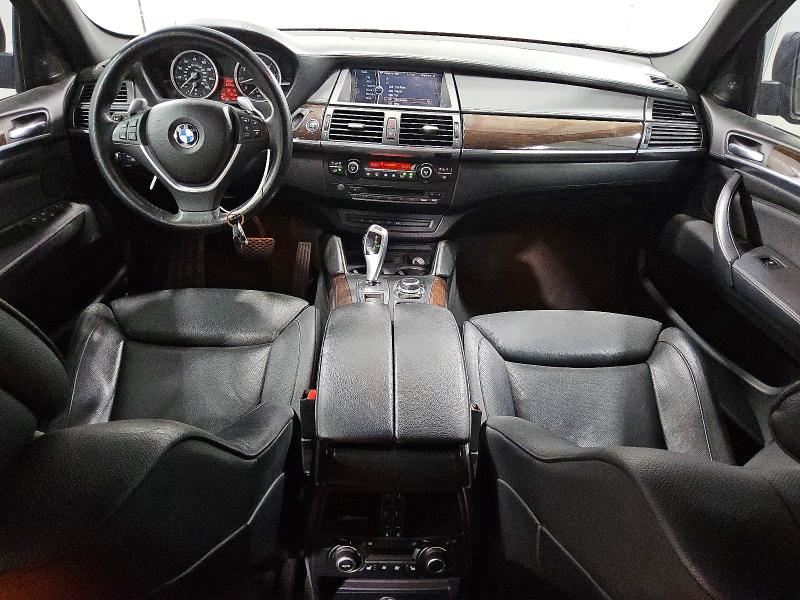2010 Bmw X6 მანქანა იყიდება აუქციონზე, vin: 5UXFG4C50AL226770, აუქციონის ნომერი: 52406256