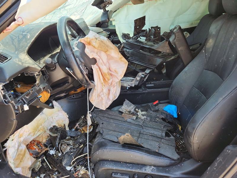 Aukcja sprzedaży 2019 Honda Accord, vin: 1HGCV3F91KA001811, numer aukcji: 52971746