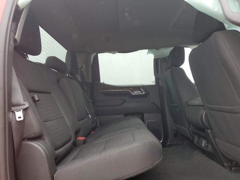 54730296 :رقم المزاد ، 3GTPUJEK2PG159675 vin ، 2023 Gmc Sierra مزاد بيع