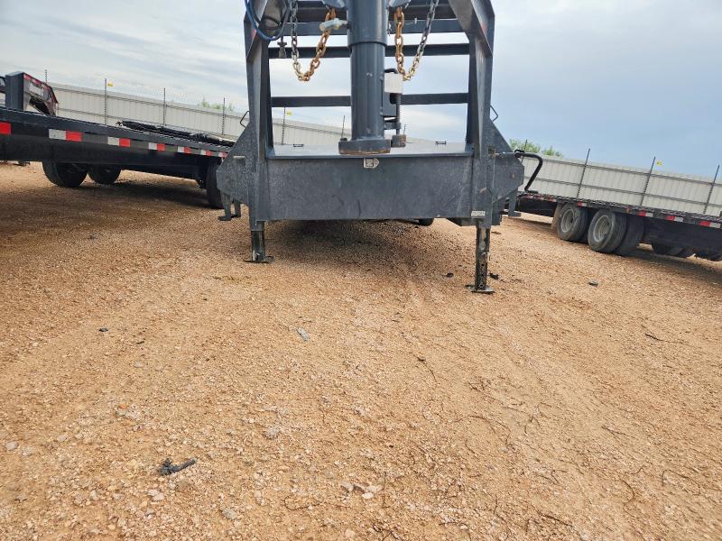 2024 Lamar Trailer მანქანა იყიდება აუქციონზე, vin: 5RVFA2626RP132041, აუქციონის ნომერი: 55069856