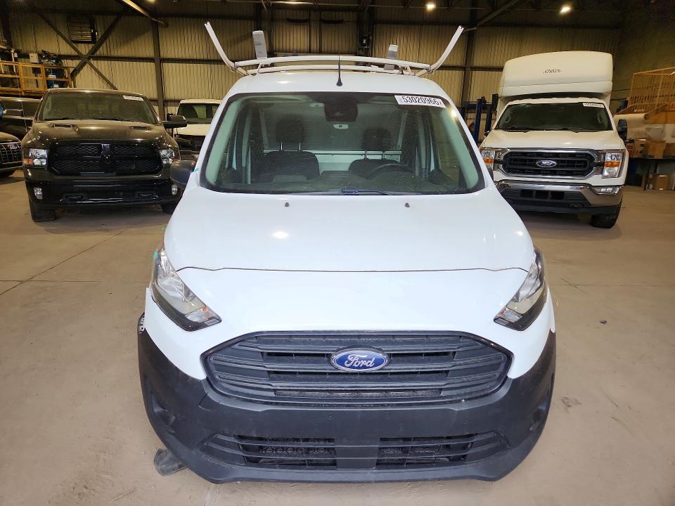 53020966 :رقم المزاد ، NM0LS7S22L1481878 vin ، 2020 Ford Transit Connect مزاد بيع