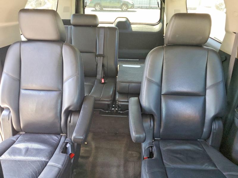 2011 Gmc Yukon Xl მანქანა იყიდება აუქციონზე, vin: 1GKS2MEF8BR382742, აუქციონის ნომერი: 52916976
