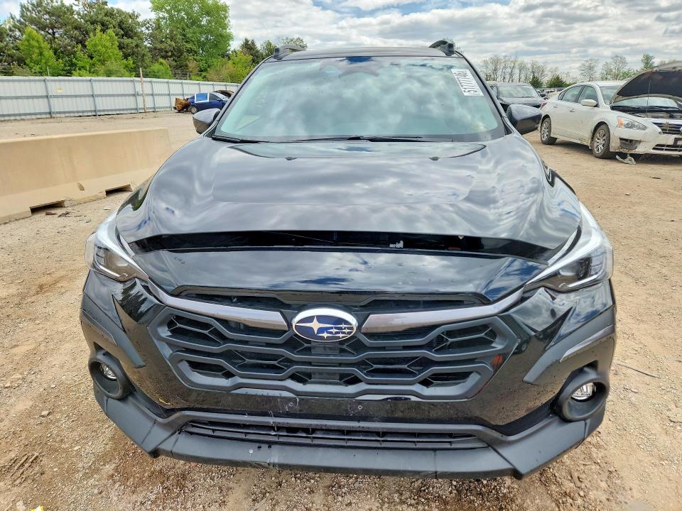 Aukcja sprzedaży 2025 Subaru Crosstrek, vin: 4S4GUHL69S3728723, numer aukcji: 51777746