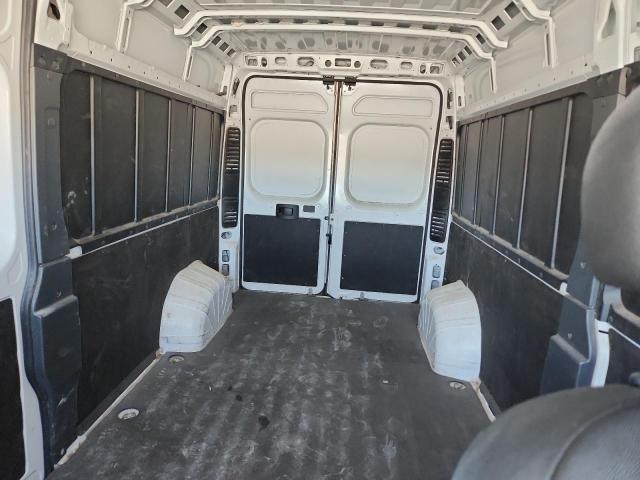 53096336 :رقم المزاد ، 3C6LRVDG9SE507388 vin ، 2025 Ram Promaster 2500 مزاد بيع
