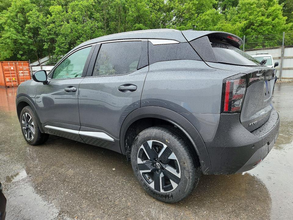 Продажа на аукционе авто 2026 Nissan Kicks, vin: 3N8AP6CBXTL389788, номер лота: 54266206