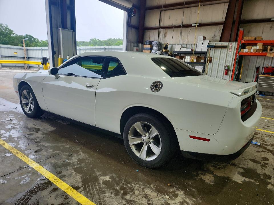 Продаж на аукціоні авто 2016 Dodge Challenger, vin: 2C3CDZAG8GH184423, номер лоту: 55079596
