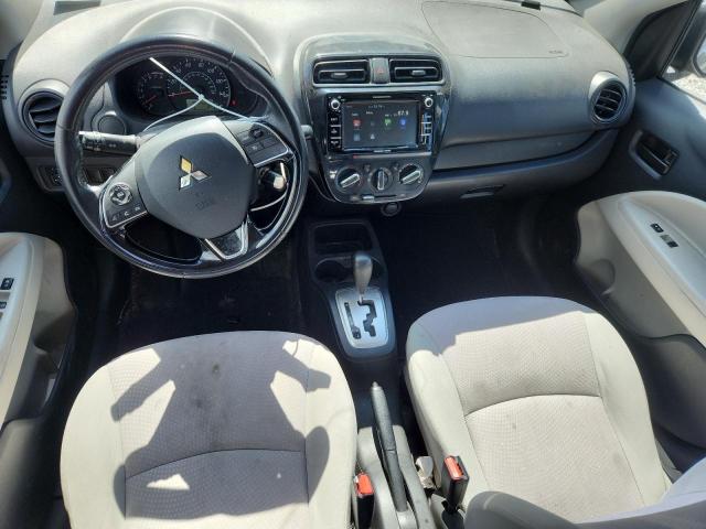 52921956 :رقم المزاد ، ML32F3FJ8HHF06574 vin ، 2017 Mitsubishi Mirage مزاد بيع