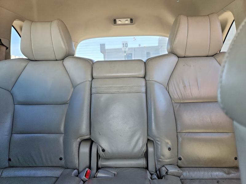 Aukcja sprzedaży 2011 Acura Mdx, vin: 2HNYD2H67BH528414, numer aukcji: 55426206