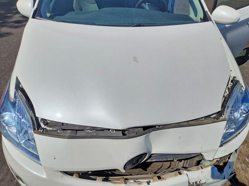 52508576 :رقم المزاد ، JTDKN3DU4A0061622 vin ، 2010 Toyota Prius مزاد بيع