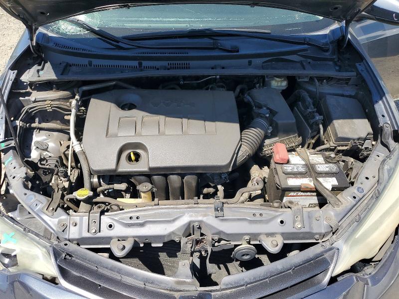 Продаж на аукціоні авто 2015 Toyota Corolla, vin: 5YFBURHE3FP340551, номер лоту: 54021176