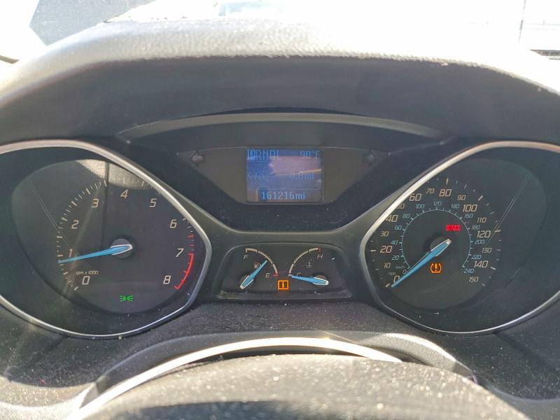 2012 Ford Focus მანქანა იყიდება აუქციონზე, vin: 1FAHP3F2XCL192335, აუქციონის ნომერი: 53759346