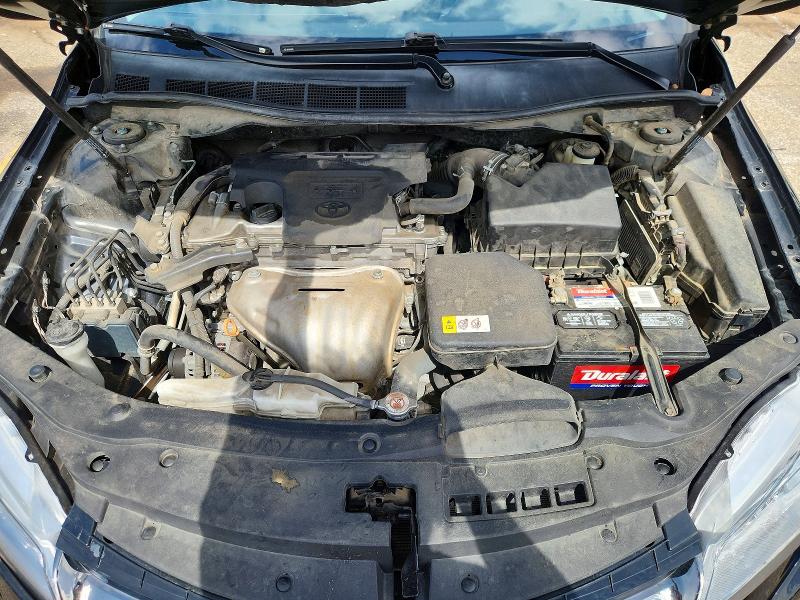 Aukcja sprzedaży 2017 Toyota Camry, vin: 4T1BF1FK3HU373510, numer aukcji: 54527586