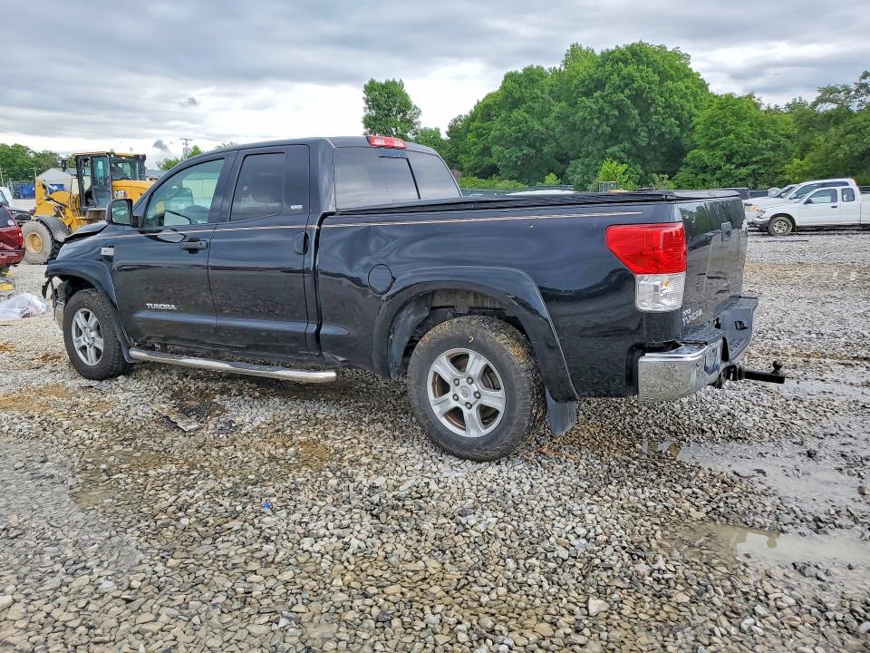 Aukcja sprzedaży 2010 Toyota Tundra, vin: 5TFRY5F10AX088411, numer aukcji: 52912656