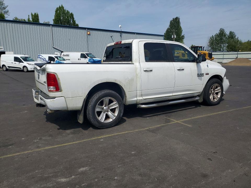 Aukcja sprzedaży 2013 Ram 1500, vin: 1C6RR7MT8DS569948, numer aukcji: 51571436