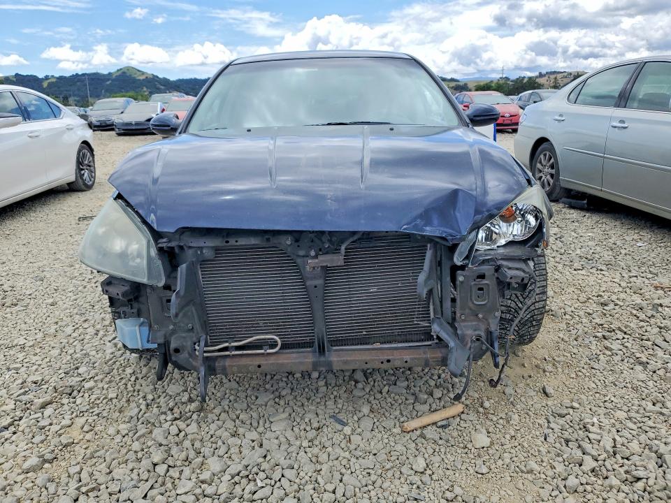 Продажа на аукционе авто 2006 Nissan Altima, vin: 1N4BL11D26N344065, номер лота: 52425116