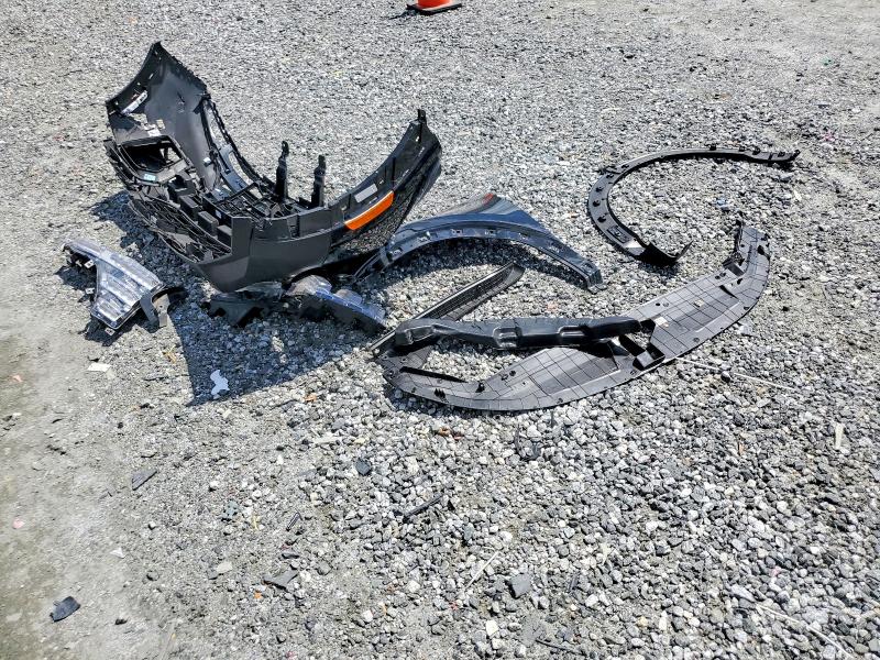 2023 Hyundai Santa Cruz მანქანა იყიდება აუქციონზე, vin: 5NTJDDAF7PH058009, აუქციონის ნომერი: 52868046