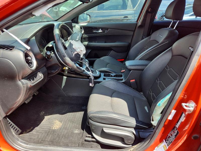 Aukcja sprzedaży 2024 Kia Forte, vin: 3KPF54AD1RE736311, numer aukcji: 53422926