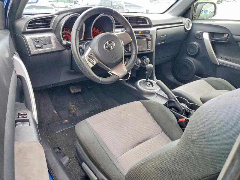 Продаж на аукціоні авто 2015 Scion Tc, vin: JTKJF5C79FJ002267, номер лоту: 54485716