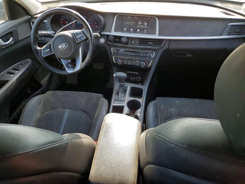 Продаж на аукціоні авто 2019 Kia Optima, vin: 5XXGT4L36KG293875, номер лоту: 53279656