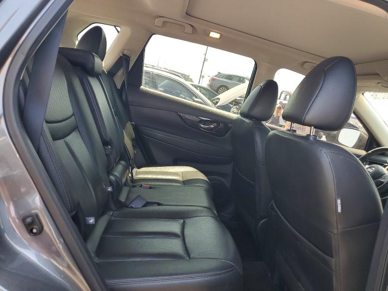 Продажа на аукционе авто 2020 Nissan Rogue, vin: 5N1AT2MV6LC772045, номер лота: 53630286