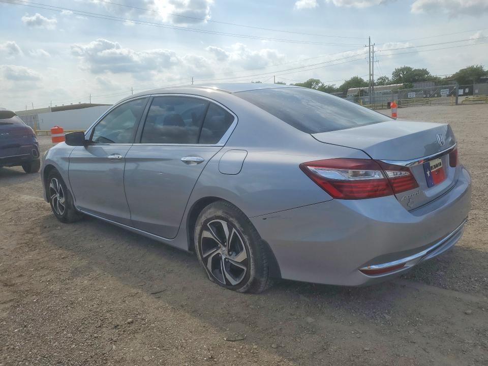 Aukcja sprzedaży 2016 Honda Accord, vin: 1HGCR2F33GA188194, numer aukcji: 51923626