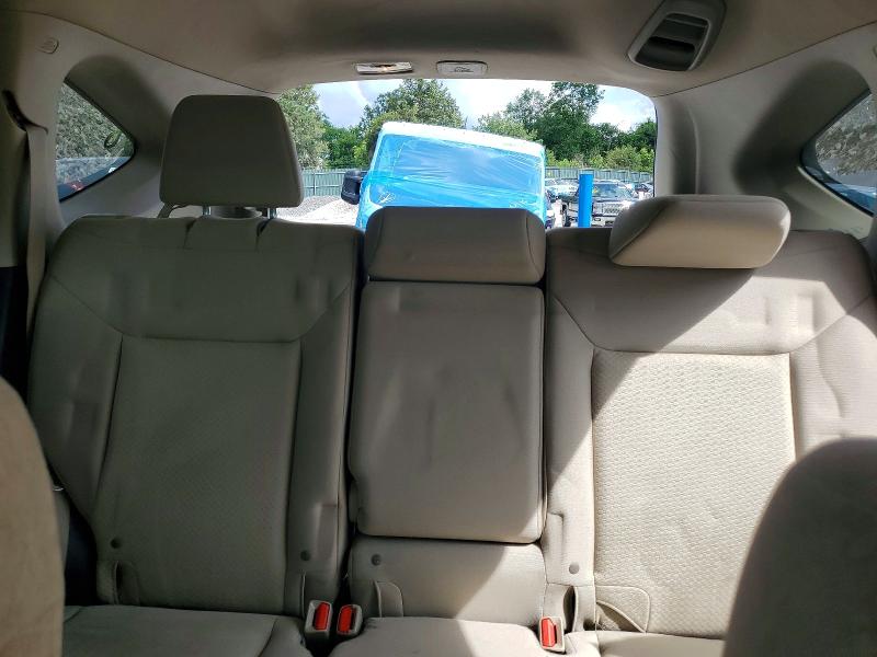 Продаж на аукціоні авто 2015 Honda Cr-v, vin: 5J6RM4H57FL103016, номер лоту: 55077886