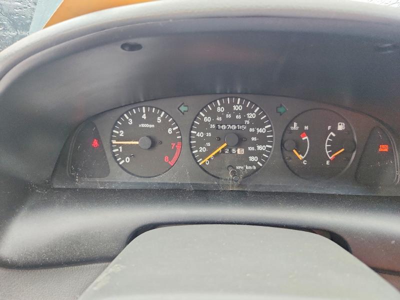 Продажа на аукционе авто 2002 Suzuki Esteem, vin: JS2GB41W525401896, номер лота: 52413096