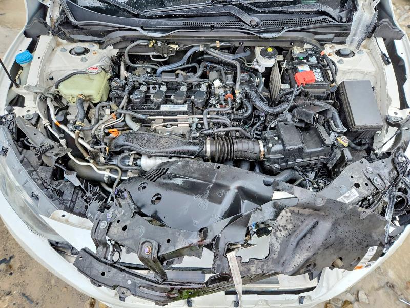 Продаж на аукціоні авто 2016 Honda Civic, vin: 19XFC1F39GE035341, номер лоту: 53440396