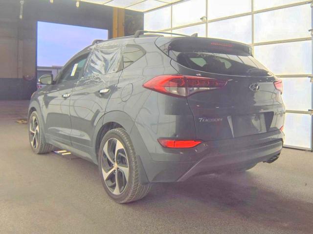 55464296 :رقم المزاد ، KM8J3CA28GU094821 vin ، 2016 Hyundai Tucson مزاد بيع