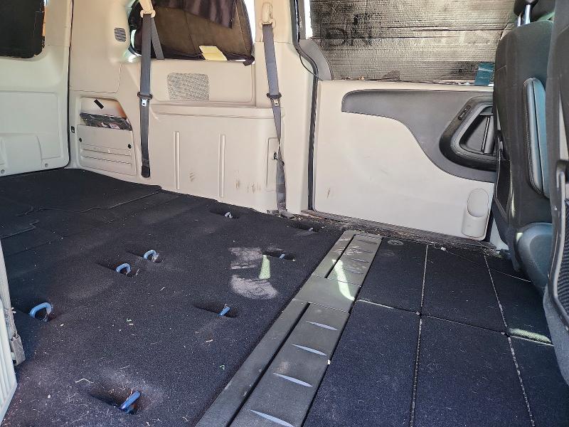 Продаж на аукціоні авто 2012 Dodge Grand Caravan, vin: 2C4RDGBG2CR235864, номер лоту: 53266916