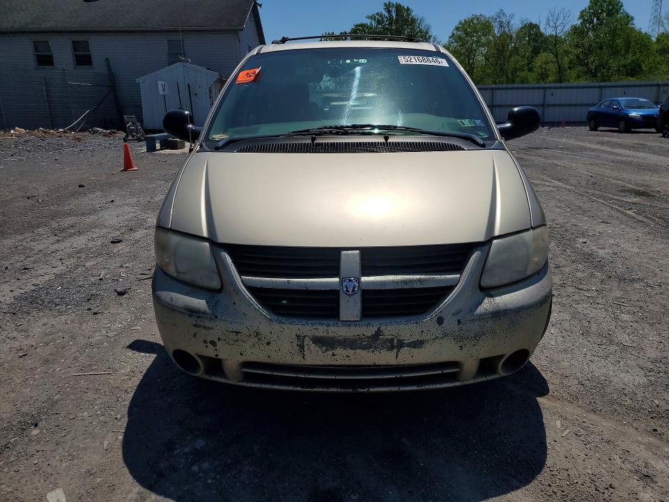 Aukcja sprzedaży 2005 Dodge Caravan, vin: 2D4GP44L65R373128, numer aukcji: 52168846