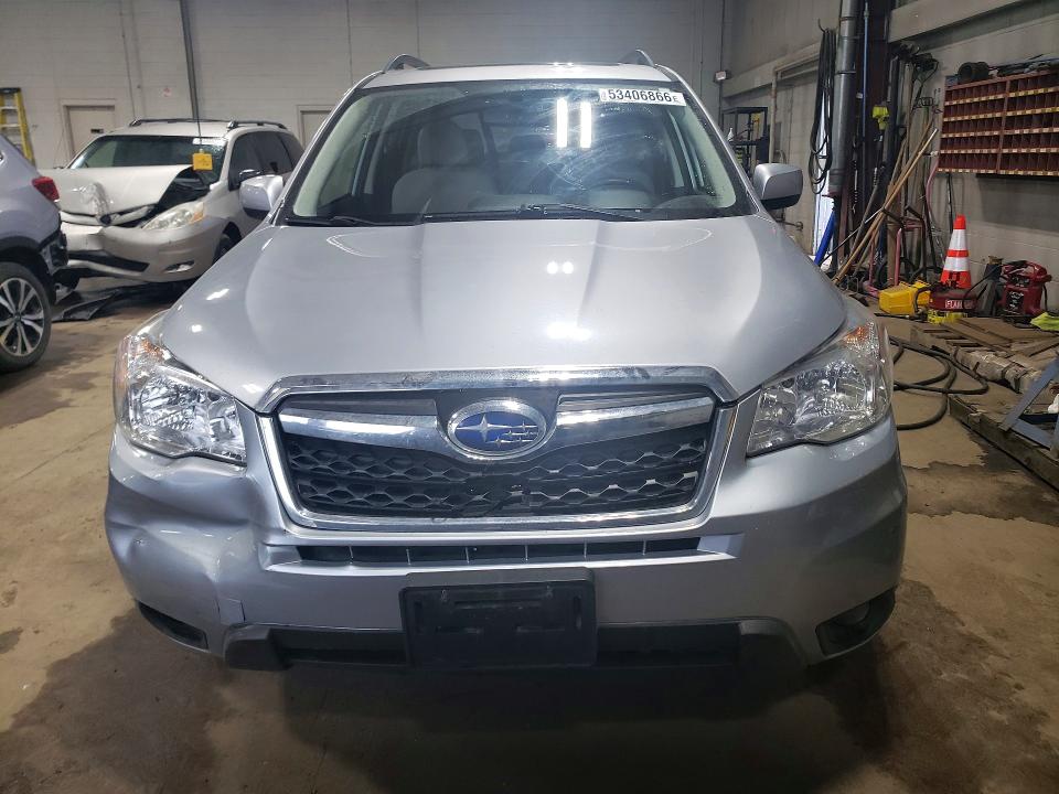 Aukcja sprzedaży 2014 Subaru Forester, vin: JF2SJAEC9EH442266, numer aukcji: 53406866