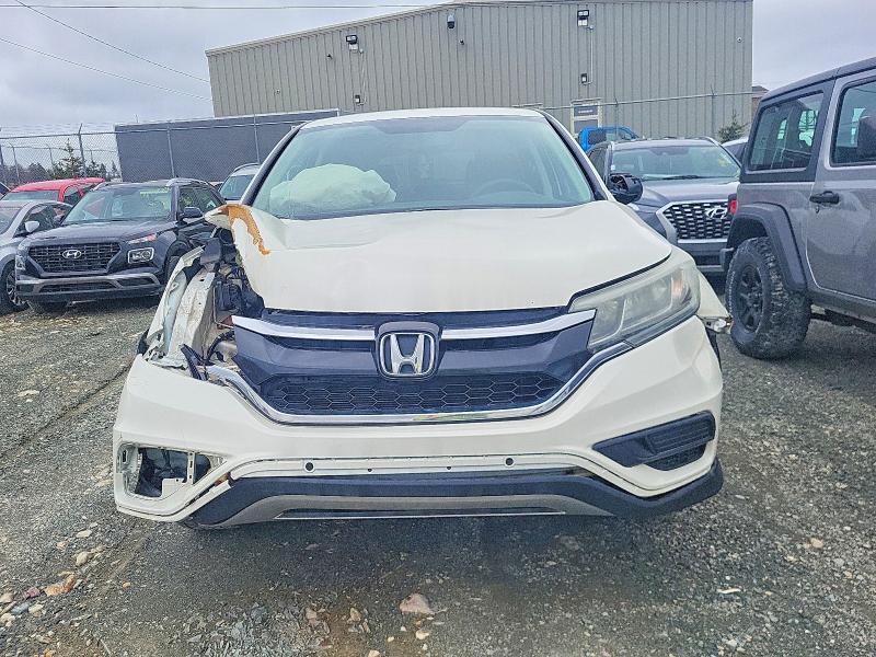 Продажа на аукционе авто 2015 Honda Cr-v, vin: 2HKRM4H42FH123420, номер лота: 51676186