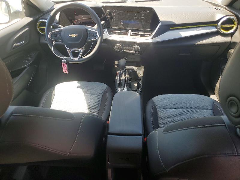 Aukcja sprzedaży 2025 Chevrolet Trax, vin: KL77LHEP2SC279847, numer aukcji: 54060356