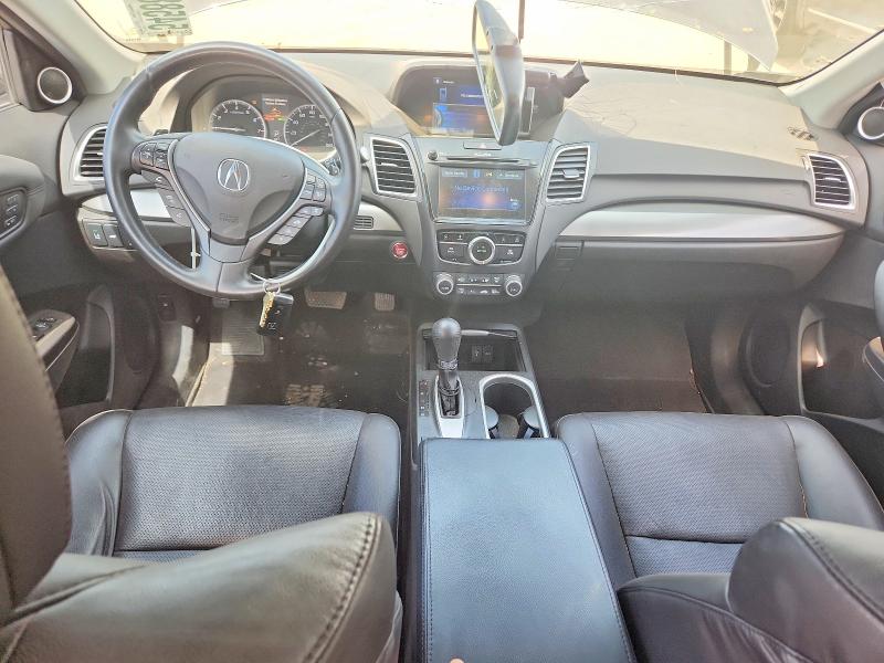 Продажа на аукционе авто 2016 Acura Rdx, vin: 5J8TB4H59GL014472, номер лота: 54588926