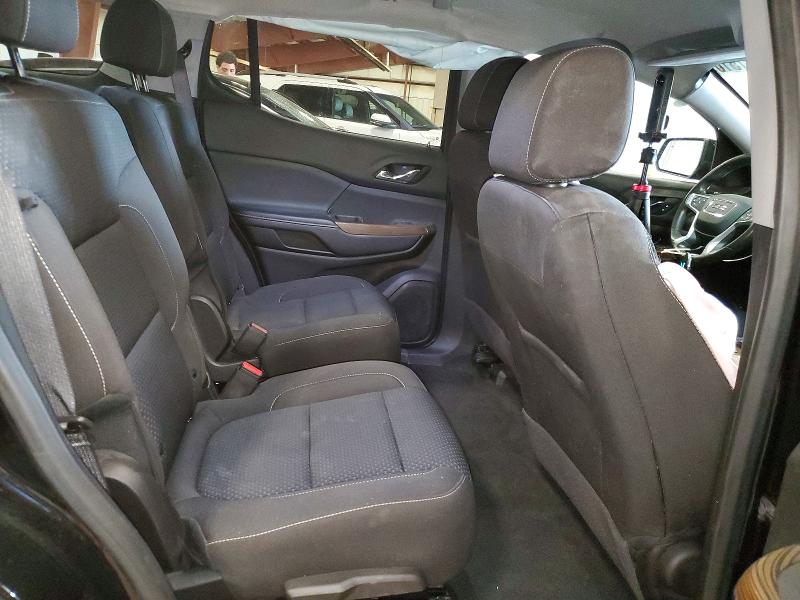 54441516 :رقم المزاد ، 1GKKNRLS3MZ182519 vin ، 2021 Gmc Acadia مزاد بيع