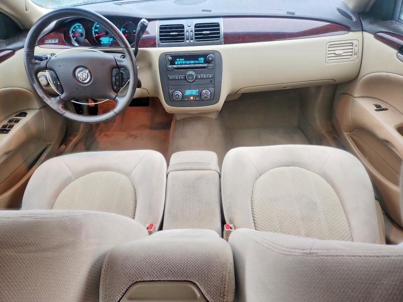 Aukcja sprzedaży 2010 Buick Lucerne, vin: 1G4HA5EM5AU120133, numer aukcji: 52068186