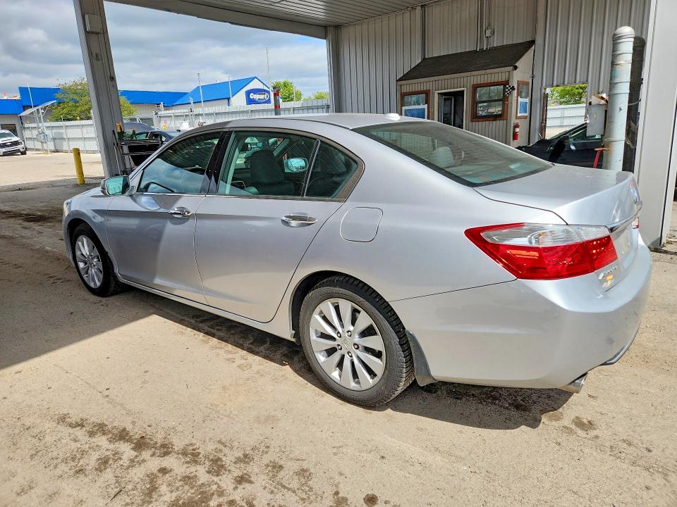 Aukcja sprzedaży 2015 Honda Accord, vin: 1HGCR3F89FA009396, numer aukcji: 53410766